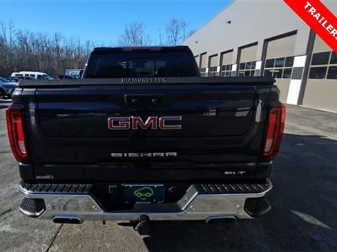 Used 2023 GMC Sierra 1500 SLT w/ SLT Convenience Package image 7