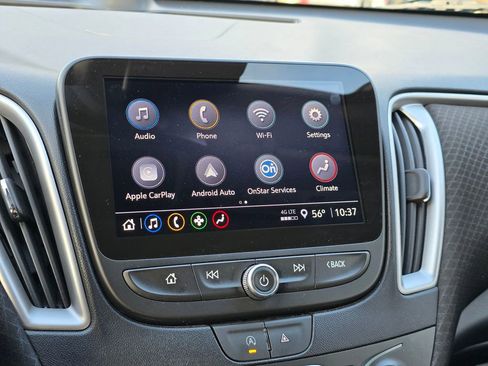 Used 2023 Chevrolet Malibu LT image 19