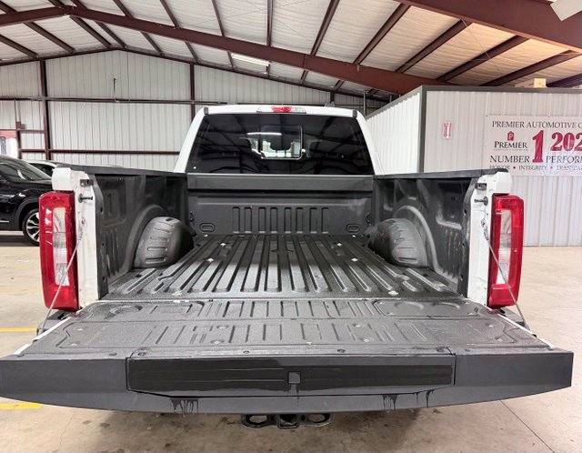 Used 2025 Ford F250 XL w/ XL Off-Road Package AWD/4WD image 5