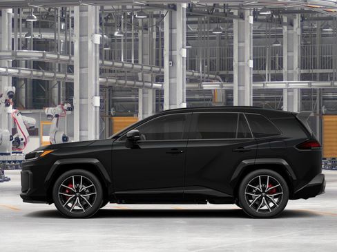 New 2026 Toyota RAV4 AWD Plug-in Hybrid image 6