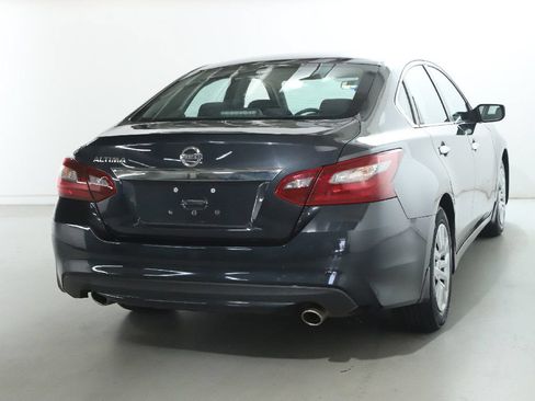 Used 2018 Nissan Altima 2.5 S w/ S Convenience Package FWD image 45