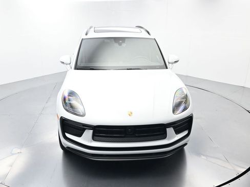 Certified 2026 Porsche Macan S image 47