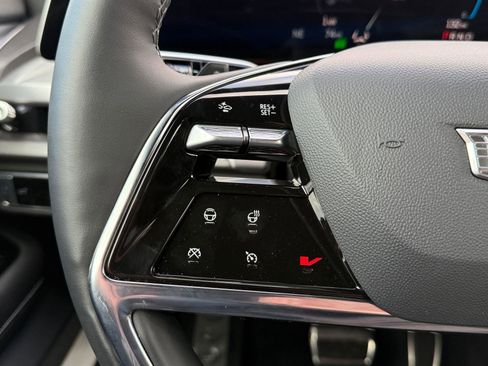 New 2026 Cadillac Vistiq Luxury image 20