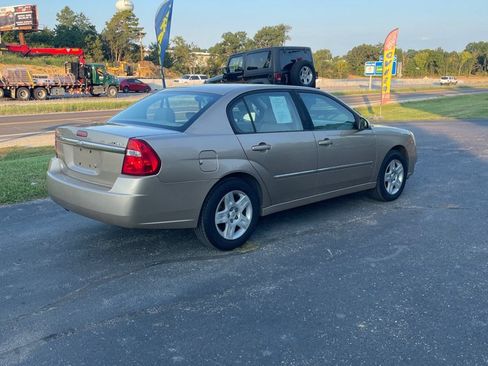 Used 2006 Chevrolet Malibu LT FWD image 5
