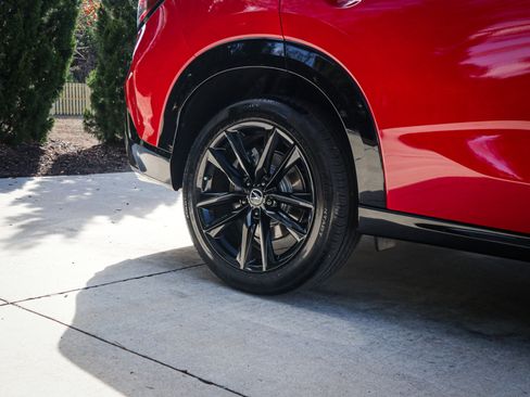 Used 2025 Acura ADX A-Spec image 13