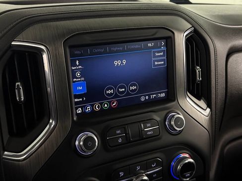 Used 2022 GMC Sierra 3500 Denali w/ Denali Ultimate Package AWD/4WD image 16