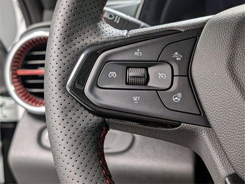 New 2026 Chevrolet Trax RS image 21