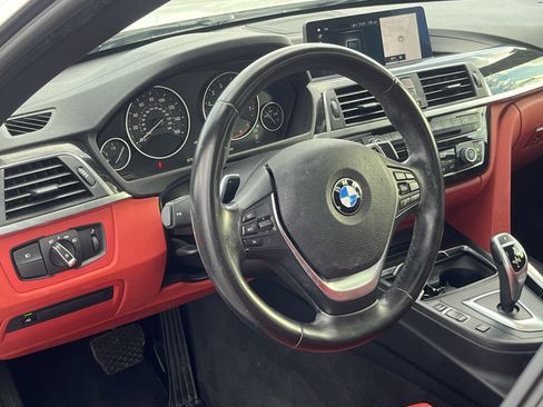 Used 2019 BMW 440i Gran Coupe w/ Convenience Package RWD image 15