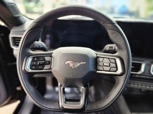 New 2025 Ford Mustang GT Premium image 20
