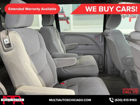 Used 2008 Honda Odyssey LX image 21