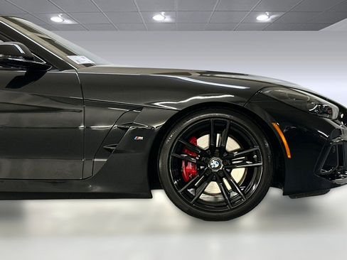 Used 2024 BMW Z4 M40i w/ Shadowloine Package image 31