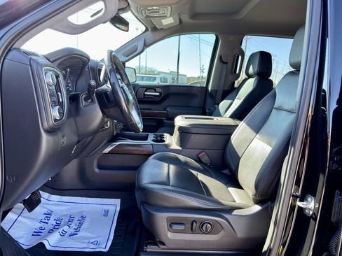 Used 2022 GMC Sierra 1500 SLT image 10