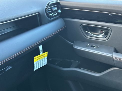 New 2025 Honda Pilot TrailSport image 35