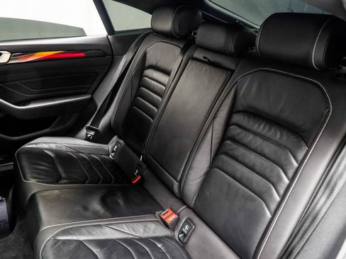 Used 2023 Volkswagen Arteon SEL image 42