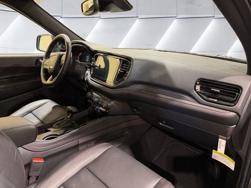 New 2026 Dodge Durango GT image 16