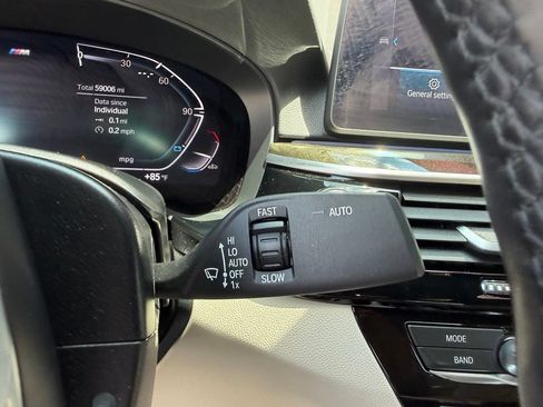 Used 2023 BMW 540i w/ M Sport Package RWD image 20