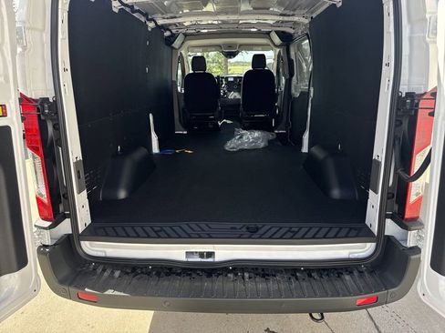 Used 2024 Ford Transit 350 Low Roof w/ Load Area Protection Package image 21