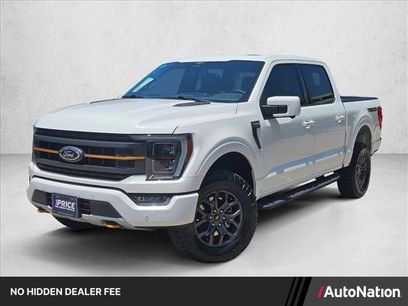 Used 2023 Ford F150 Tremor w/ Equipment Group 402A High
