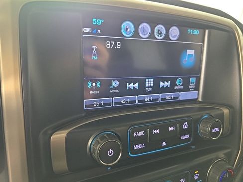 Used 2019 GMC Sierra 3500 Denali w/ Duramax Plus Package image 20