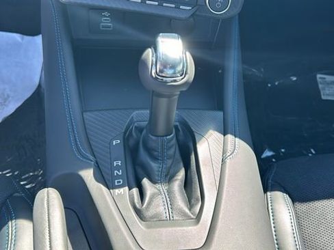 New 2026 Ford Mustang Dark Horse image 21