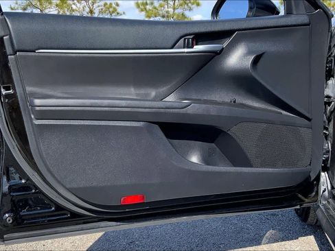 Certified 2023 Toyota Camry LE image 21