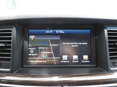 Used 2017 Genesis G80 3.8 RWD image 20