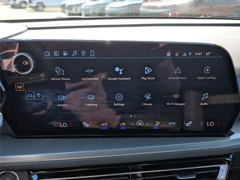 New 2026 Chevrolet Traverse LT w/ Driver Confidence Package image 24