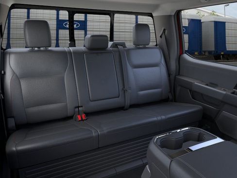 New 2026 Ford F350 4x4 Crew Cab Super Duty image 11