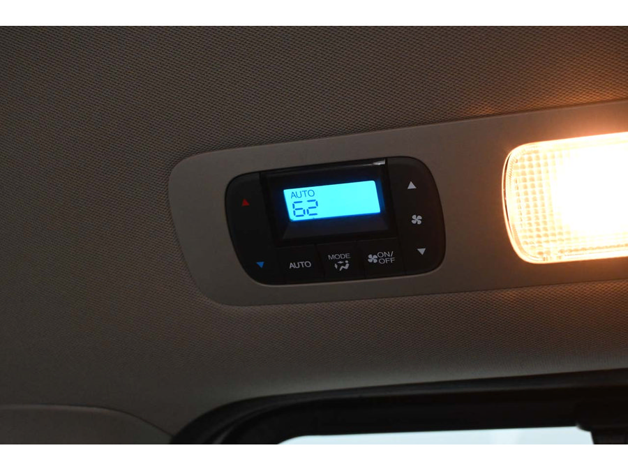 Used 2012 Honda Odyssey EX image 27