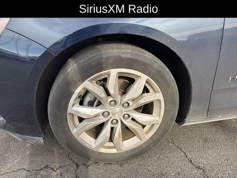 Used 2019 Chevrolet Impala LT image 12