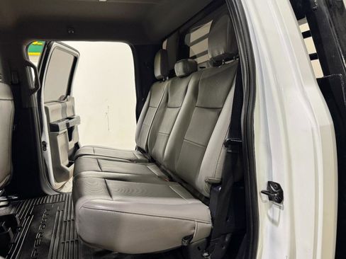 Used 2021 Ford F350 XL w/ Power Equipment Group AWD/4WD image 16