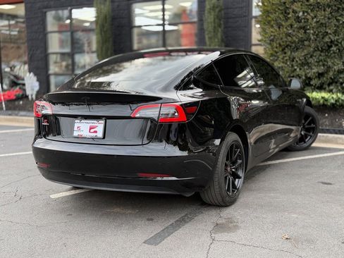 Used 2019 Tesla Model 3 Long Range image 12