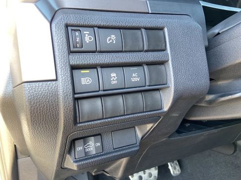 Used 2024 Toyota Tacoma TRD Sport w/ TRD Sport Upgrade Package RWD image 50