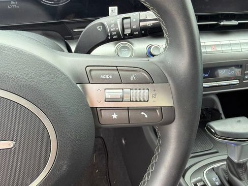 Used 2026 Hyundai Kona SEL Sport AWD/4WD image 14