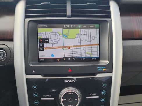 Used 2013 Ford Edge Limited image 14