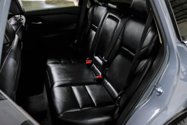 Used 2022 Nissan Rogue SL w/ SL Premium Package FWD image 45