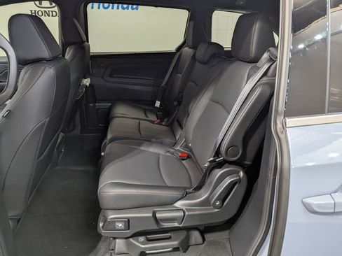 New 2026 Honda Odyssey Sport-L image 23