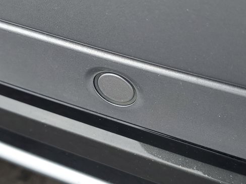 New 2026 Lincoln Nautilus Reserve w/ Jet Appearance Package image 6