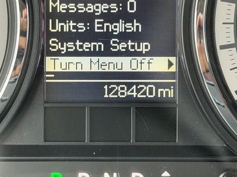 Used 2011 RAM 2500 ST w/ ST Popular Equipment Group image 18