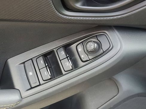 Certified 2024 Subaru Crosstrek 2.5i Sport image 16