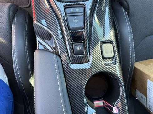 Used 2022 Chevrolet Camaro SS RWD image 14