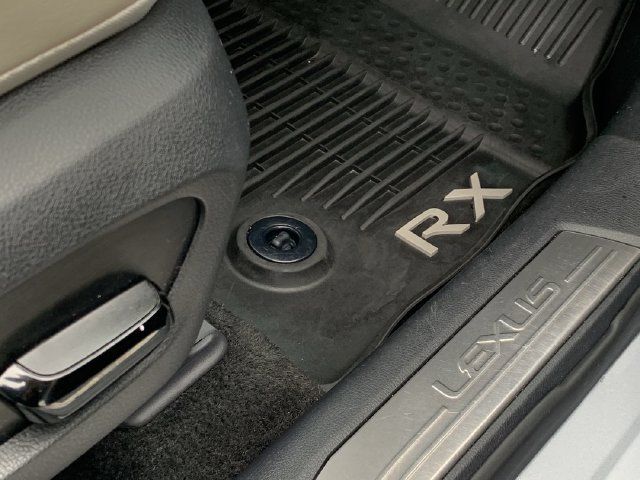Used 2023 Lexus RX 350 Premium Plus w/ Cold Area Package FWD image 14