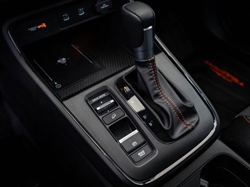 Used 2026 Honda CR-V TrailSport image 31