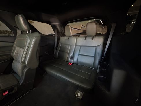 Used 2022 Ford Explorer Timberline image 25