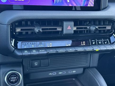 New 2026 Toyota Land Cruiser AWD/4WD image 22
