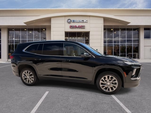 Certified 2026 Buick Enclave Preferred w/ Power Package FWD image 17