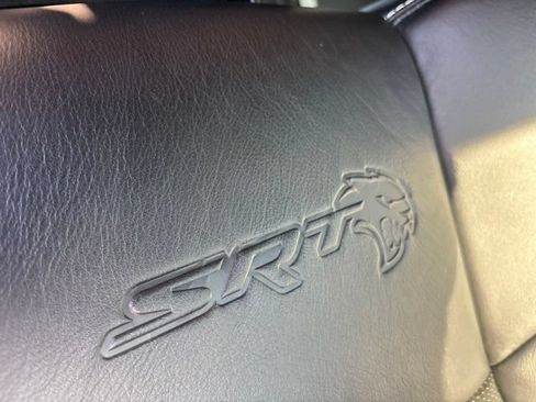 Used 2023 Dodge Challenger SRT Hellcat RWD image 36