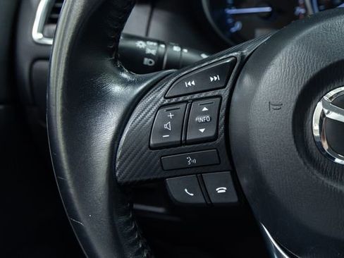 Used 2016 MAZDA CX-5 Touring image 14