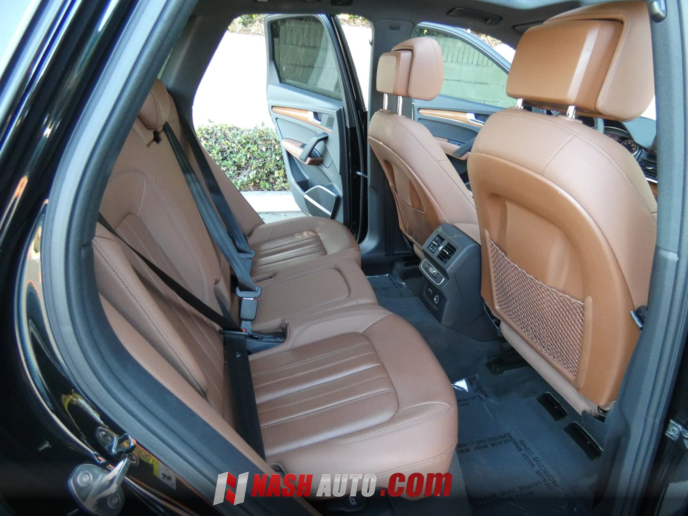 Used 2022 Audi Q5 2.0T Premium Plus w/ Premium Plus Package AWD/4WD image 28