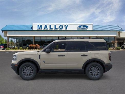 New 2025 Ford Bronco Sport Big Bend image 3